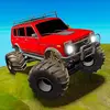 Offroad-Muddy-Trucks