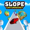 Slope-Car-Gradient