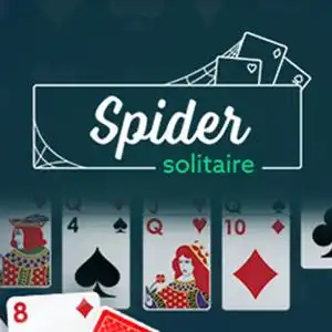 Spider Solitaire