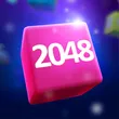 2048-Cube-Merge