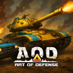 AOD---Art-Of-Defense