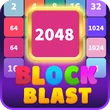Block-Blast-2048