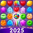 Candy-Match-Puzzle