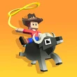 Cowboy-Safari