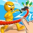 Draw-Weapon-Fight-Party