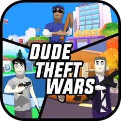 Dude-Theft-Auto