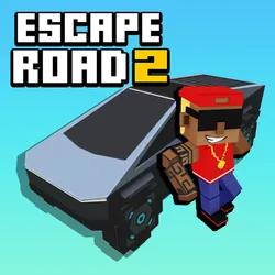 Escape-Road-2