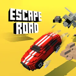 Escape-Road
