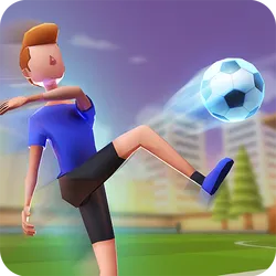 Flick-Goal