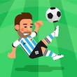 Football-Rush-3D