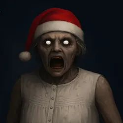 Granny-Christmas-Nightmare
