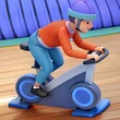 Gym-Simulator---Tycoon