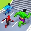 Hero-Transform-Race