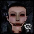 Horror-Eyes