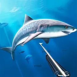 Hunting-underwater-spearfishing