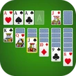 Klondike-Solitaire