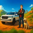 Land-Cruiser-Offroad-Driver