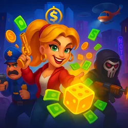 Mafia-GO---Dice-Master