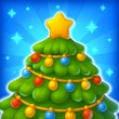Magic-Christmas-Tree-Match-3