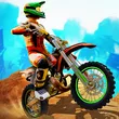 Motocross-Racing