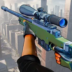 Noob-Sniper-3D