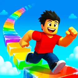 Obby-Rainbow-Tower