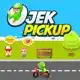 Ojek-Pickup