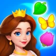 Royal-Garden-Match