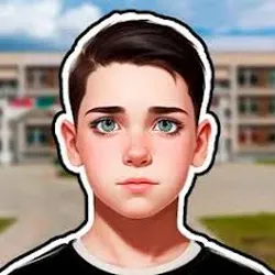 Schoolboy-Escape-Runaway