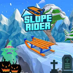 Slope-Rider