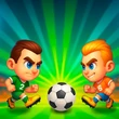 Soccer-Arena-X