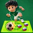 Soccer-Tournament
