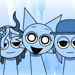 Sprunky-Incredibox-Mods