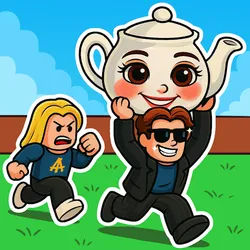 Steal-Brainrot-Online