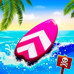 Summer-Rider-3D