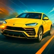 SUV-Traffic-Racer