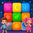 Tap-Block-Puzzle:-Smash-Game