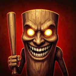 Tung-Sahur-Horror