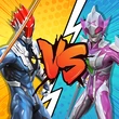 Ultrahero-Vs-Monsters-Royale-Battle