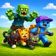 Animals-vs-Zombies