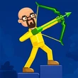 Archers-Ragdoll-Physics