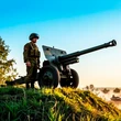 Artillery-Vs-Tanks