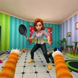 Bad-Cat-Prankster---Mom-is-Return