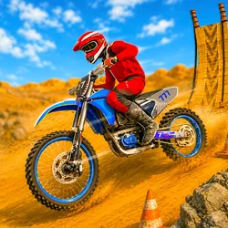 Bike-Games:-Stunt-Bike-Racing