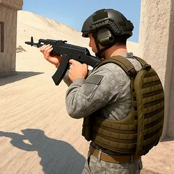 BodyCamera-Shooter