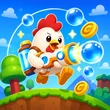 Bubble-Blasters