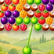 Bubble-Shooter-Fruits