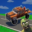 Cars-vs-Zombies