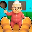 Cat-vs-Granny---Cat-Simulator