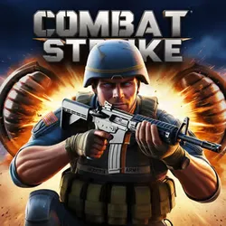 Combat-Strike